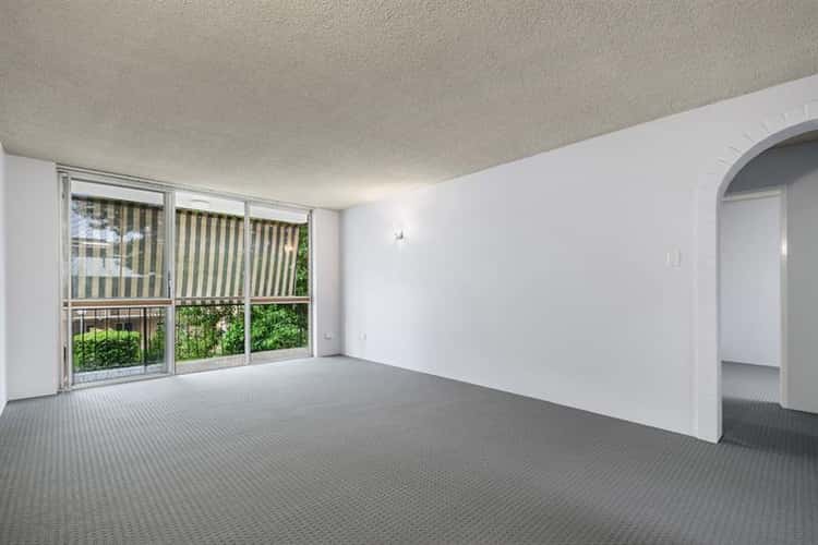 Third view of Homely unit listing, 2/43 Lambton St, Annerley QLD 4103