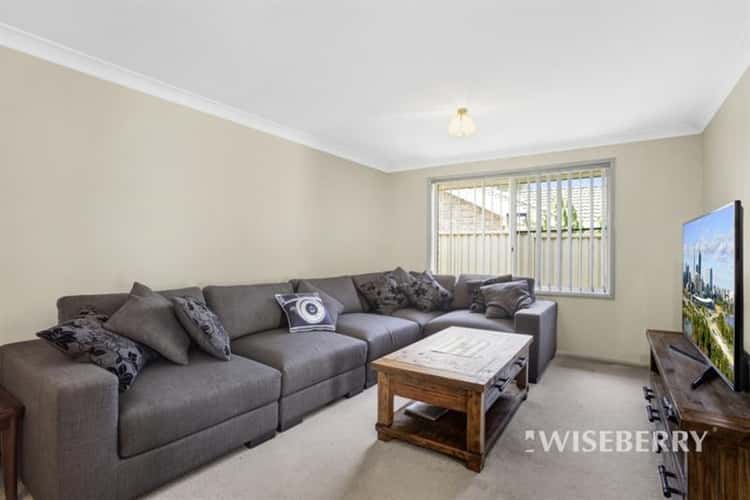 Second view of Homely house listing, 52 Roper Rd, Blue Haven NSW 2262