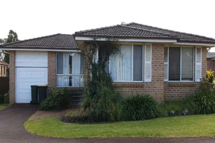 Main view of Homely villa listing, 3/31 Belmont Rd, Glenfield NSW 2167