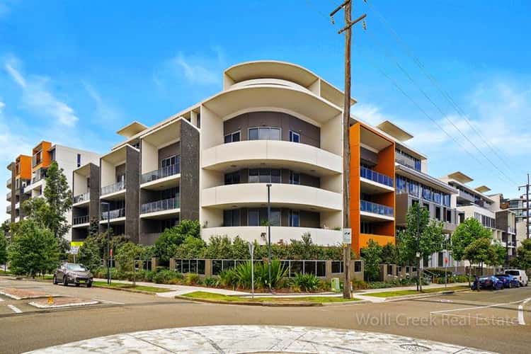 Main view of Homely apartment listing, 365/7 Hirst St, Arncliffe NSW 2205