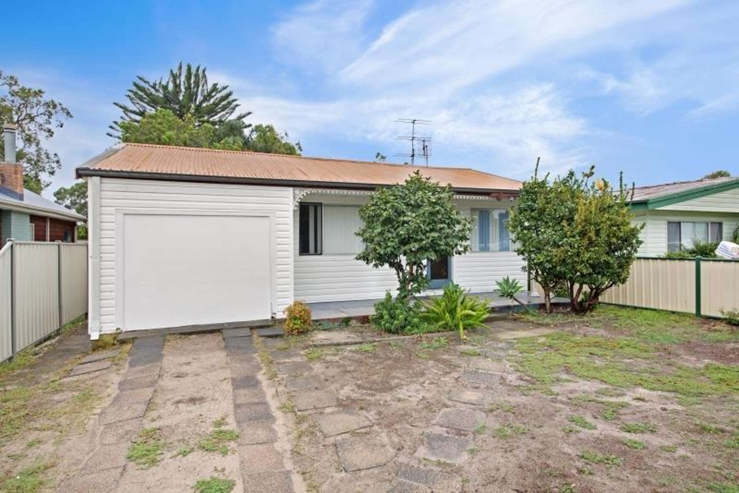 Main view of Homely house listing, 35 Priestman Ave, Umina Beach NSW 2257