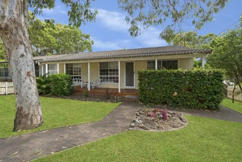 Main view of Homely house listing, 13a Railway St, Wyee Point NSW 2259