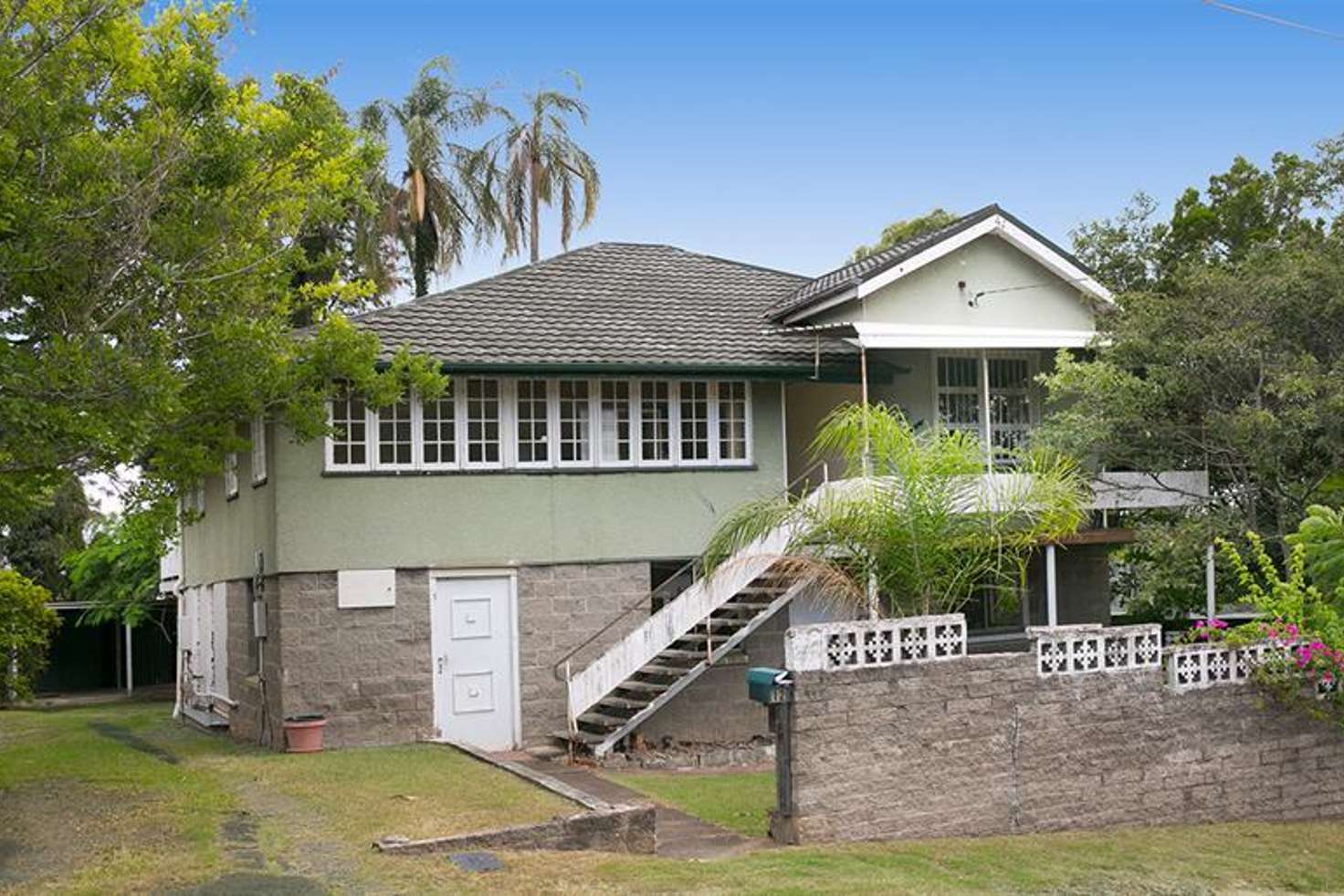 Main view of Homely house listing, 12 Sampson St, Annerley QLD 4103