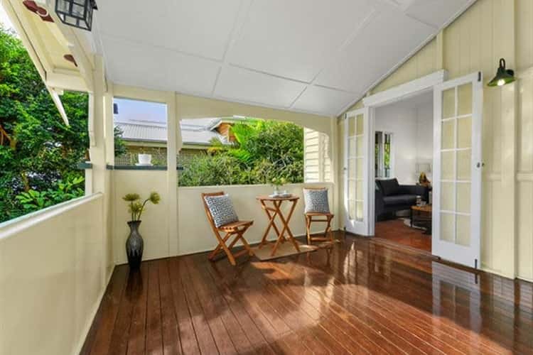 Second view of Homely house listing, 8 Juster  St, Annerley QLD 4103