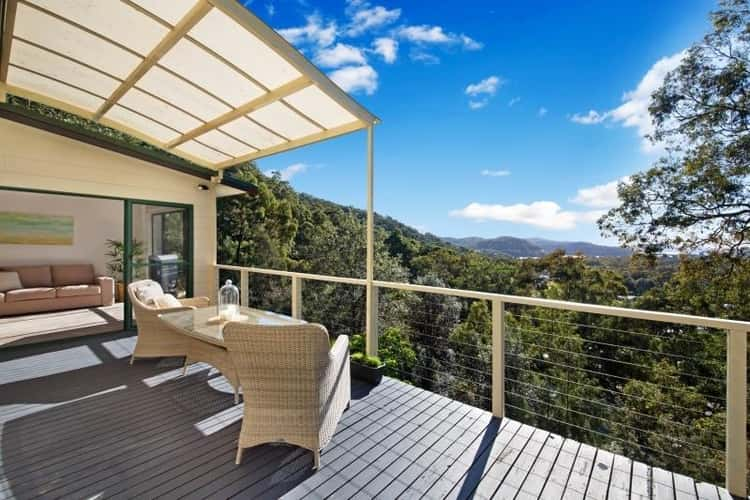 Second view of Homely house listing, 68 Timbertop Dr, Umina Beach NSW 2257