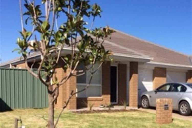 Main view of Homely semiDetached listing, 17A Magnolia Bvd, Dubbo NSW 2830