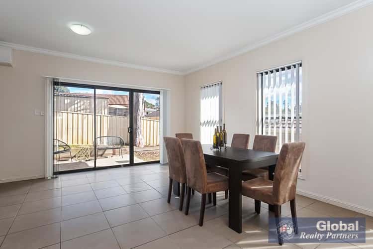 Fifth view of Homely villa listing, 18 Walter St, Rutherford NSW 2320