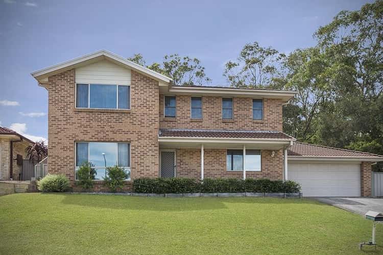 Main view of Homely house listing, 42 Avondale Dr, Kanwal NSW 2259