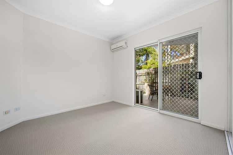 Sixth view of Homely apartment listing, 7/15 Nelson St, Yeronga QLD 4104