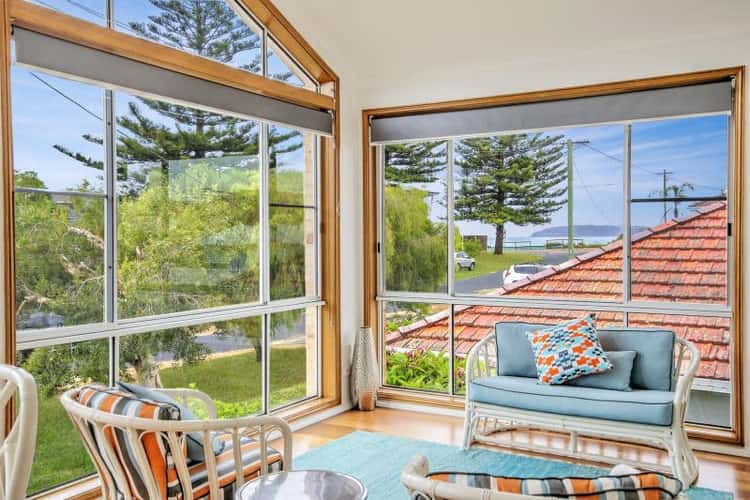 Third view of Homely house listing, 15 Rickard St, Umina Beach NSW 2257