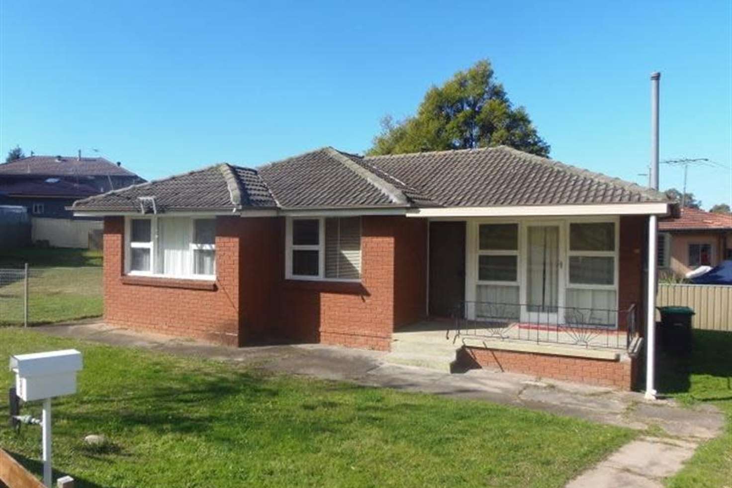 Main view of Homely house listing, 8 Chester Place, Cambridge Park NSW 2747