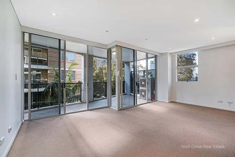 Second view of Homely apartment listing, 87/97 Bonar St, Wolli Creek NSW 2205