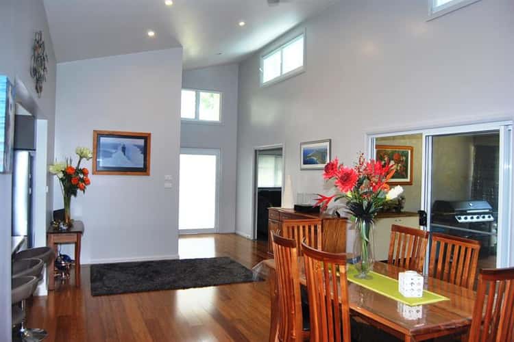 Fourth view of Homely house listing, 10 Harcourt Cres, Smiths Lake NSW 2428