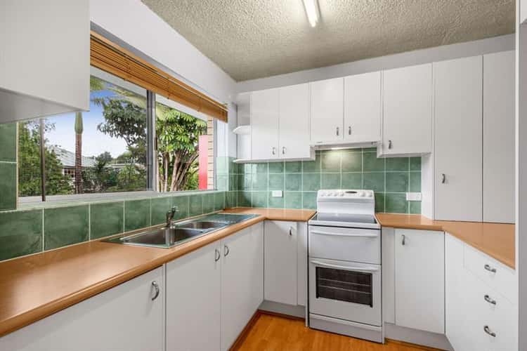 Main view of Homely unit listing, 2/43 Lambton St, Annerley QLD 4103