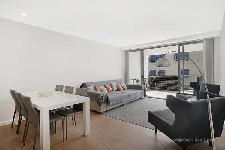 Second view of Homely apartment listing, G10/2-6 Martin Ave, Arncliffe NSW 2205