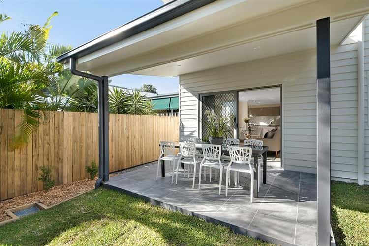 Third view of Homely townhouse listing, 2/59 Beaudesert Rd, Moorooka QLD 4105