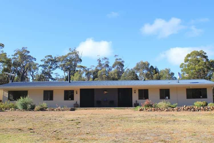 883 Sandy Point  Rd, Tarago NSW 2580