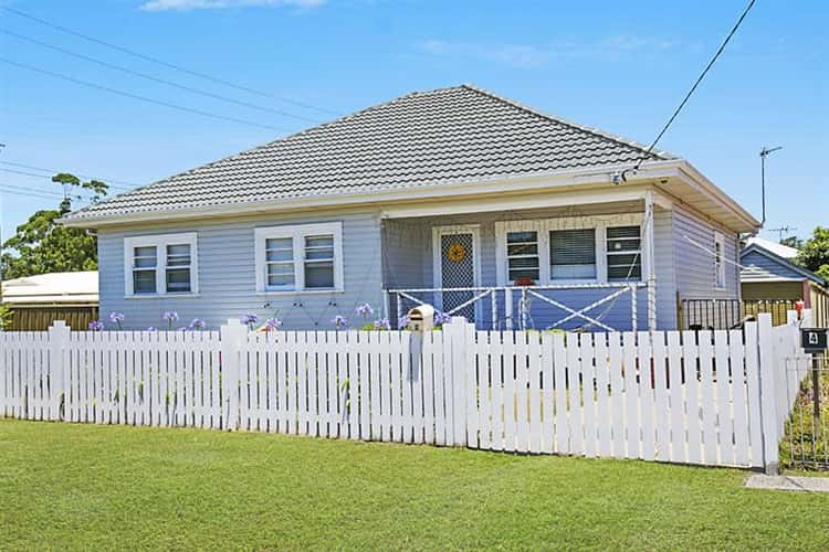 Main view of Homely house listing, 2 Hitchcock  Ave, Belmont NSW 2280