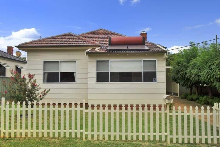 Second view of Homely house listing, 13 Upper St, Tamworth NSW 2340