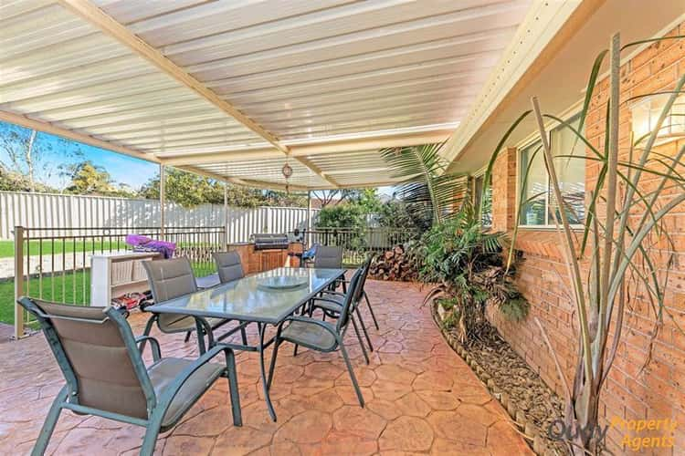 Fourth view of Homely house listing, 11 Rixon Rd, Appin NSW 2560