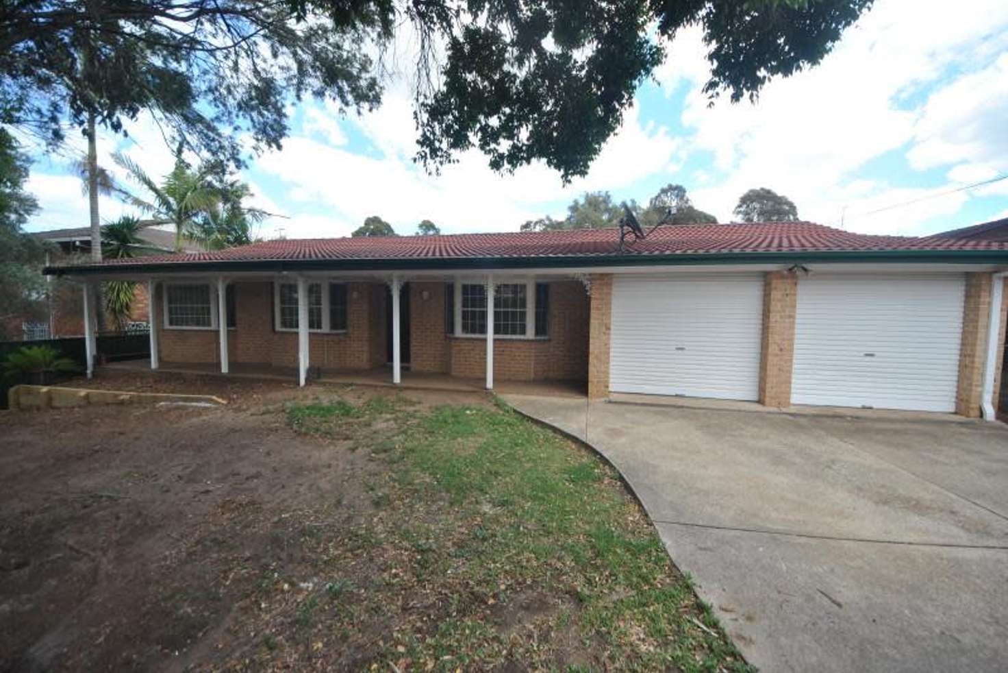 Main view of Homely house listing, 20a Leemon St, Condell Park NSW 2200
