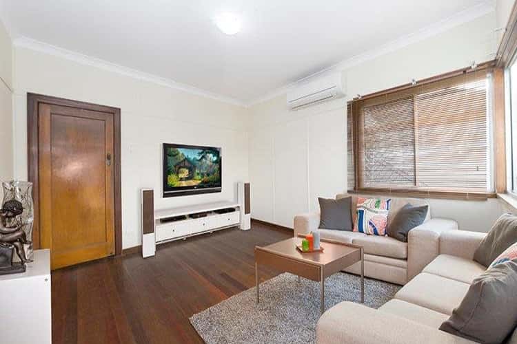 Second view of Homely house listing, 107 Franklin St, Annerley QLD 4103