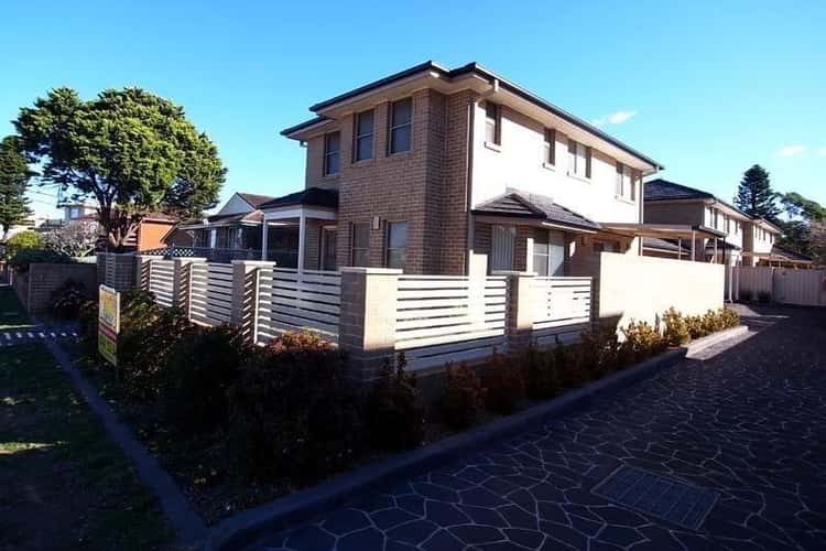 Main view of Homely townhouse listing, 1/333 Trafalgar Ave, Umina Beach NSW 2257