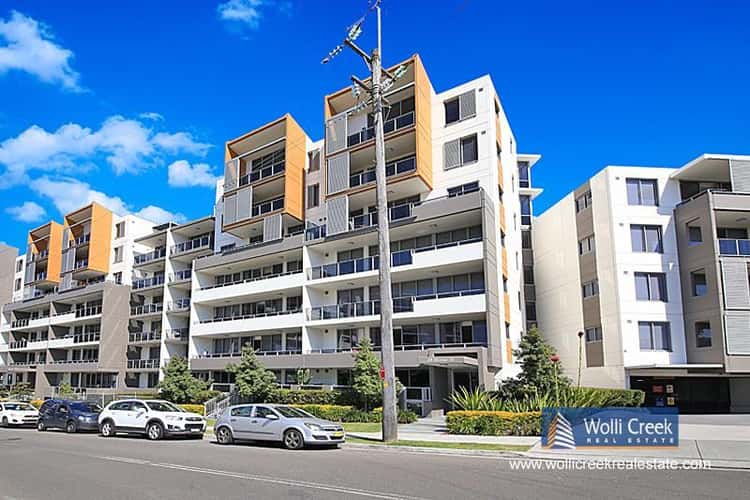 Main view of Homely apartment listing, 329/28 Bonar St, Arncliffe NSW 2205