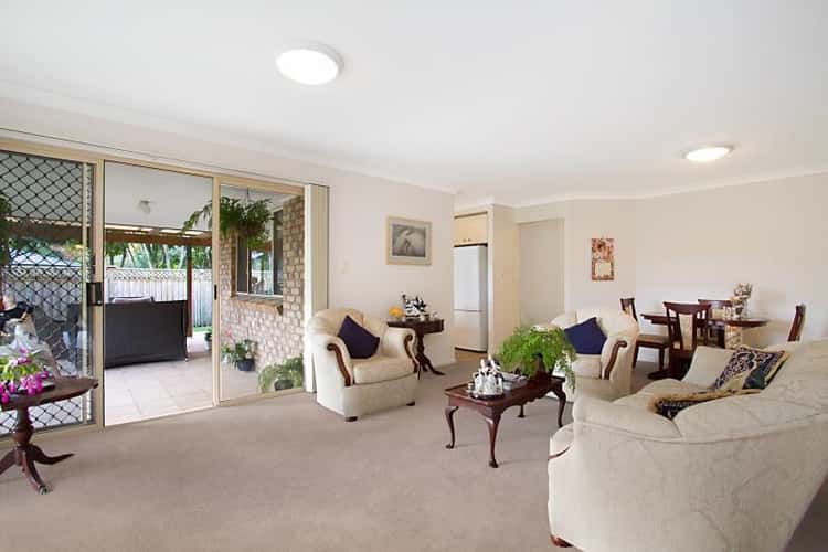 Fifth view of Homely house listing, 2 Water Gum St, Elanora QLD 4221