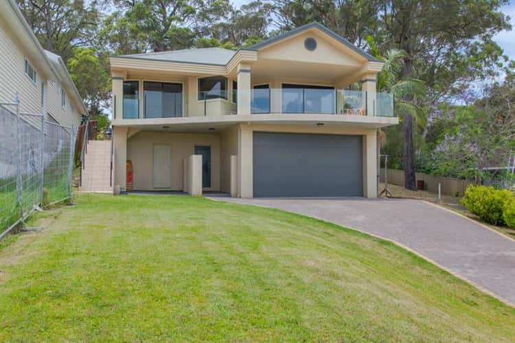 Second view of Homely house listing, 5 Government Rd, Nords Wharf NSW 2281