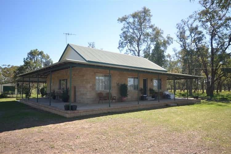 Sedona 522 Baan Baa Rd, Baan Baa NSW 2390