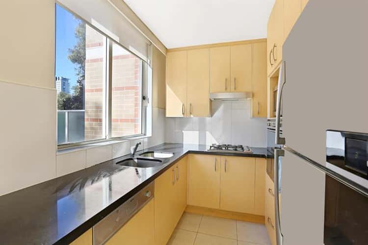 Third view of Homely apartment listing, 75/97 Bonar St, Wolli Creek NSW 2205