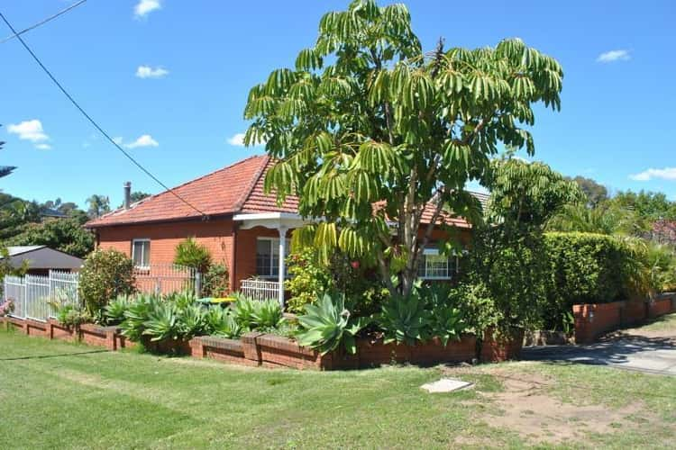 Main view of Homely house listing, 47 Australia St, Bass Hill NSW 2197