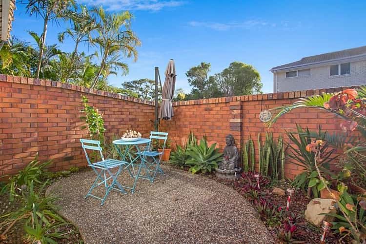 Second view of Homely townhouse listing, 1/4 Cupania Pl, Elanora QLD 4221