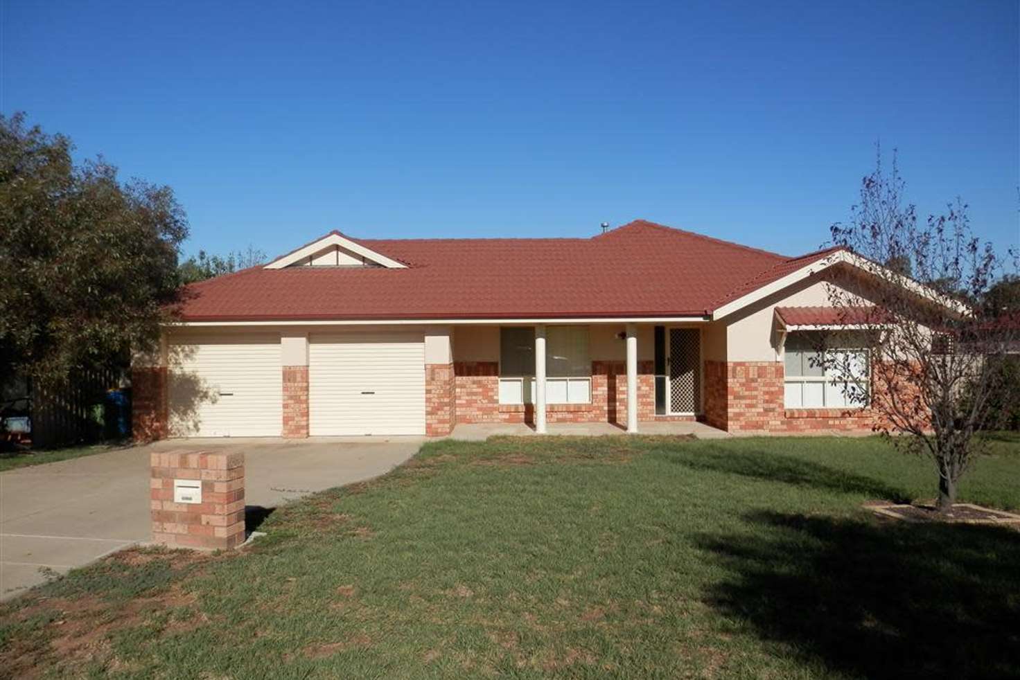 Main view of Homely house listing, 61 Veale Street, Ashmont NSW 2650