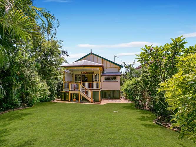 Second view of Homely house listing, 18 Holmes St, Moorooka QLD 4105