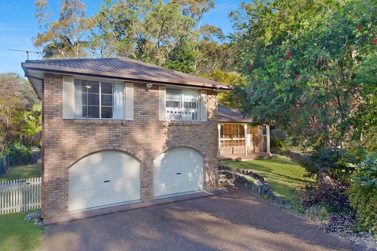 Main view of Homely house listing, 5 Janelle Cl, Umina Beach NSW 2257