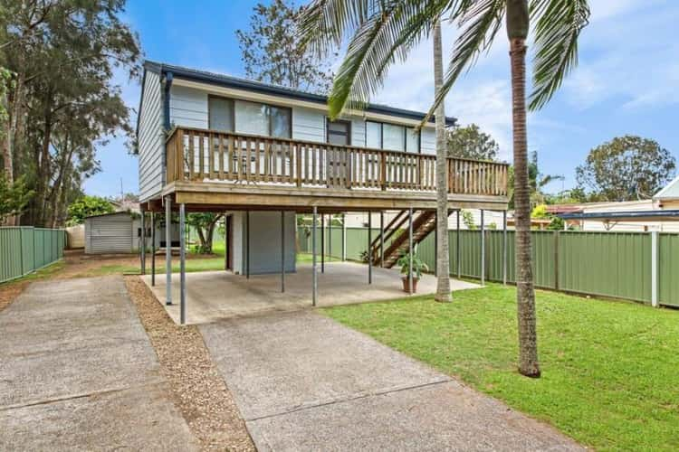 Main view of Homely house listing, 67 Rickard Rd, Empire Bay NSW 2257