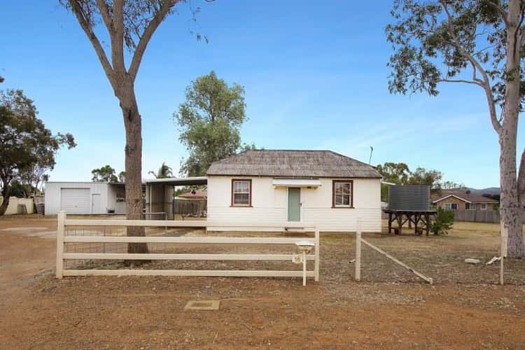 Main view of Homely house listing, 14-18 Mitchell St, Tamworth NSW 2340