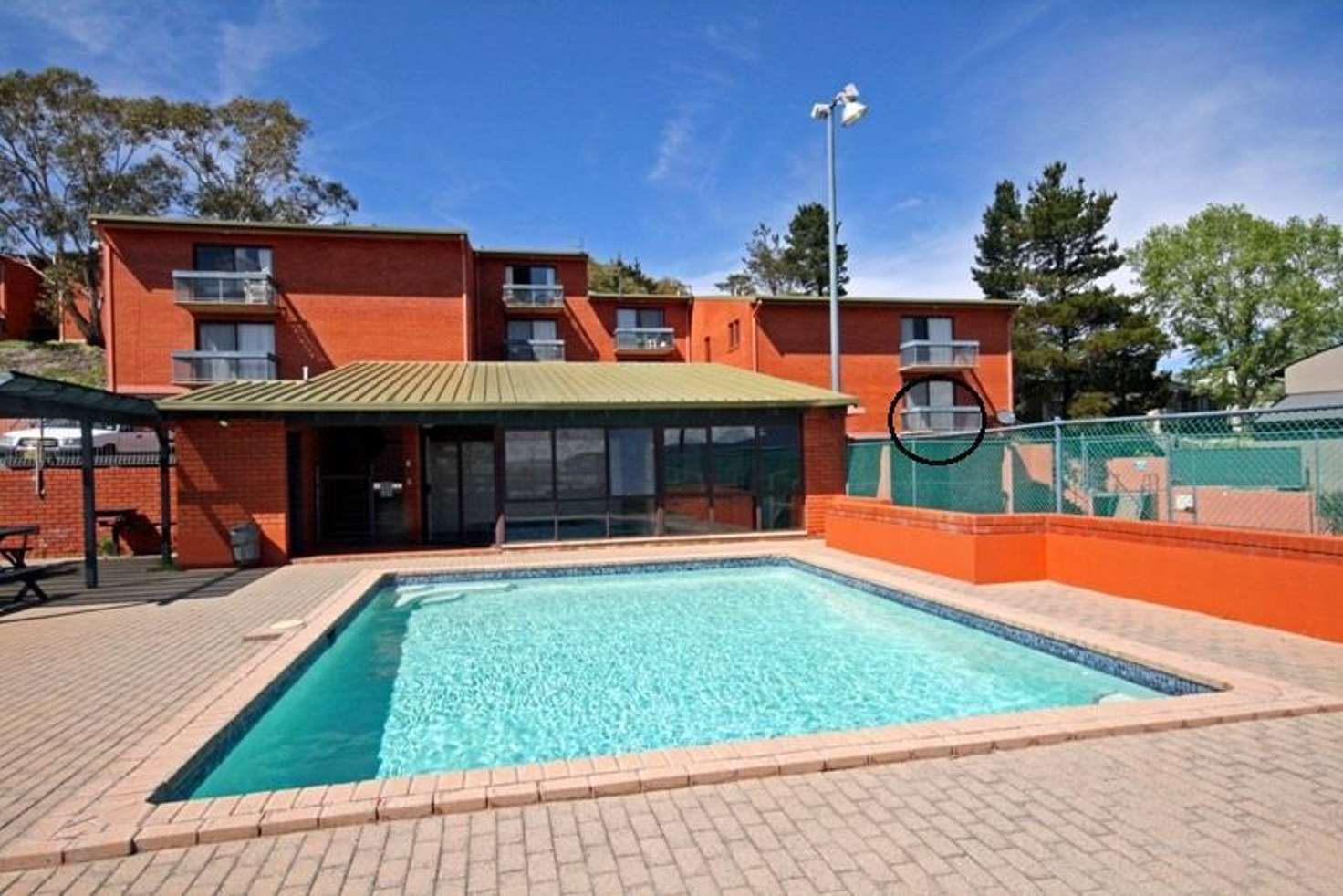 Main view of Homely apartment listing, 1/121 Gippsland St, Jindabyne NSW 2627
