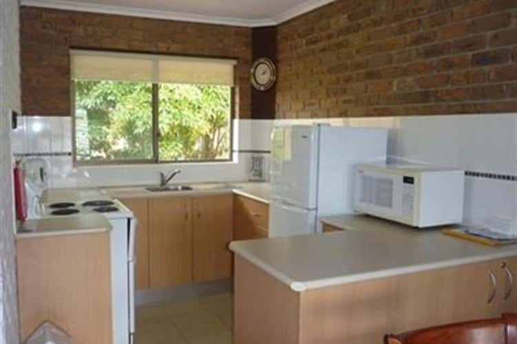 Second view of Homely house listing, 4/2 Wonga St, Merimbula NSW 2548