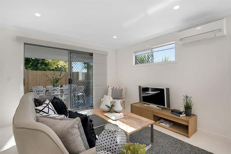 Second view of Homely townhouse listing, 2/59 Beaudesert Rd, Moorooka QLD 4105