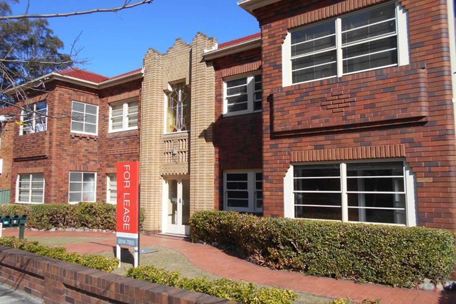 Main view of Homely apartment listing, 1/139 Maroubra Rd, Maroubra NSW 2035