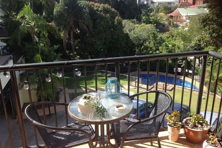 Second view of Homely unit listing, 14/62 Garrick St, Coolangatta QLD 4225