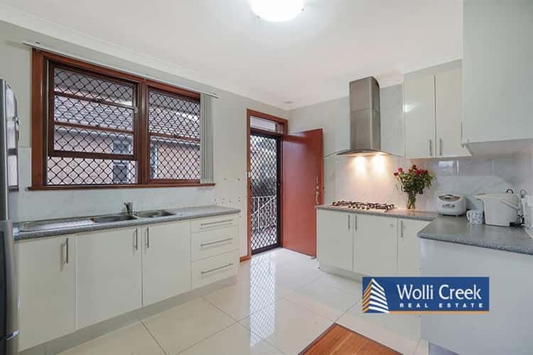Third view of Homely villa listing, 1/44 Millett St, Hurstville NSW 2220