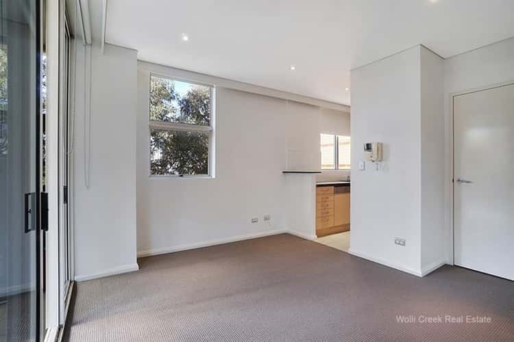 Third view of Homely apartment listing, 87/97 Bonar St, Wolli Creek NSW 2205