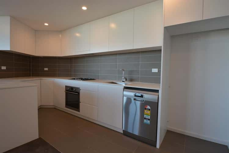 Third view of Homely apartment listing, 2 Bouvardia St, Asquith NSW 2077