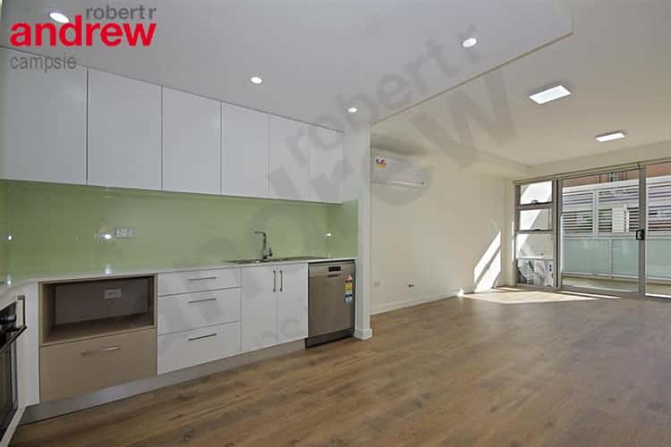 Second view of Homely apartment listing, 9/277-283 Canterbury Rd, Canterbury NSW 2193