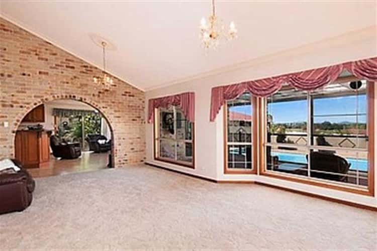Second view of Homely house listing, 14 Kalinda Pl, Casino NSW 2470