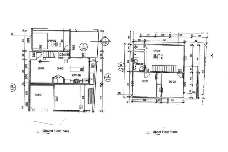 Fourth view of Homely townhouse listing, 2/78 Churnwood  Dr, Fletcher NSW 2287